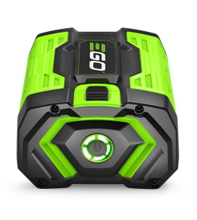 EGO POWER+ 56V ARC Lithium 8Ah Battery Pack – 4 Piece Set with Fuel Gauge