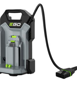 EGO POWER+ 56V Backpack Link Bare Tool – Cordless Power Hub for EGO Battery System