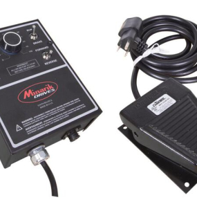 FEIN ROTO-STAR 1 Welding Positioner with Chuck – Precision Rotating Welding Table System