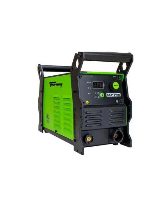 Forney Industries 45 P Pro 120/240V Plasma Cutter – Professional 45A Portable Plasma Cutter Forney Industries 45 P Pro 120/240V Plasma Cutter – Professional 45A Portable Plasma Cutter