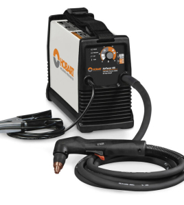 Hobart AirForce 40i Plasma Cutter – Portable Inverter Plasma Cutting Machine