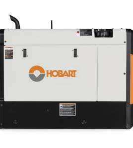 Hobart Champion Elite 225 Engine-Driven Stick Welder Reconditioned – Reconditioned Portable Stick Welding Generator