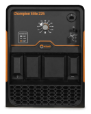 Hobart Champion Elite 225 Engine-Driven Stick Welder Reconditioned – Reconditioned Portable Stick Welding Generator Hobart Champion Elite 225 Engine-Driven Stick Welder Reconditioned – Reconditioned Portable Stick Welding Generator