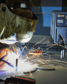 Hobart Handler 125 MIG Welder – Portable 115V Flux-Cored & MIG Welding Machine Hobart Handler 125 MIG Welder – Portable 115V Flux-Cored & MIG Welding Machine