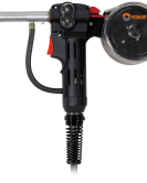 Hobart Multi-Handler 200 Welder with SpoolRunner 100 – Multi-Process MIG TIG Stick Welder Hobart Multi-Handler 200 Welder with SpoolRunner 100 – Multi-Process MIG TIG Stick Welder