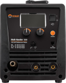 Hobart Multi-Handler 200 Welder with SpoolRunner 100 – Multi-Process MIG TIG Stick Welder Hobart Multi-Handler 200 Welder with SpoolRunner 100 – Multi-Process MIG TIG Stick Welder