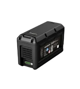 Honda 58V 12Ah Lithium-Ion High Capacity Power Tool Battery Pack with Fuel Gauge