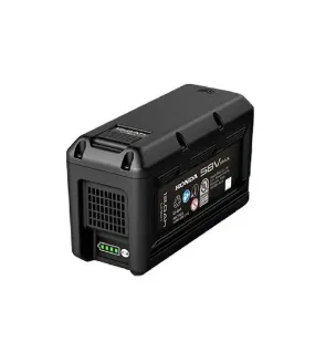 Honda 58V 12Ah Lithium-Ion High Capacity Power Tool Battery Pack with Fuel Gauge