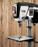 JET 15in Benchtop Drill Press – Precision 15-Inch Workshop Drilling Machine JET 15in Benchtop Drill Press – Precision 15-Inch Workshop Drilling Machine
