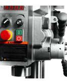 JET 20in Drill Press with 1 1/4in Drilling Capacity – Heavy-Duty Precision Drilling Machine JET 20in Drill Press with 1 1/4in Drilling Capacity – Heavy-Duty Precision Drilling Machine