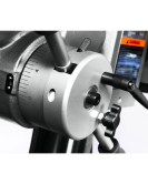 JET 20in Drill Press with 1 1/4in Drilling Capacity – Heavy-Duty Precision Drilling Machine JET 20in Drill Press with 1 1/4in Drilling Capacity – Heavy-Duty Precision Drilling Machine