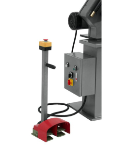 JET ER-2 Electric Pinch Roll Bender – Industrial Plate &amp; Sheet Metal Rolling Machine