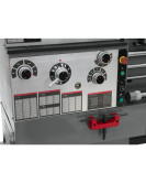 JET GH-1440ZX with Newall DP700 DRO Metalworking Lathe – 14x40 Precision Lathe with 3-Axis DRO System JET GH-1440ZX with Newall DP700 DRO Metalworking Lathe – 14x40 Precision Lathe with 3-Axis DRO System