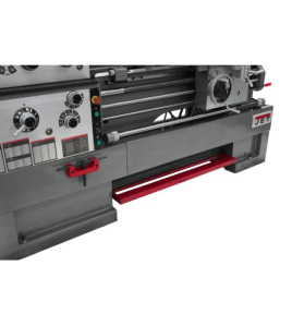 JET GH-1440ZX with Newall DP700 DRO Metalworking Lathe – 14x40 Precision Lathe with 3-Axis DRO System