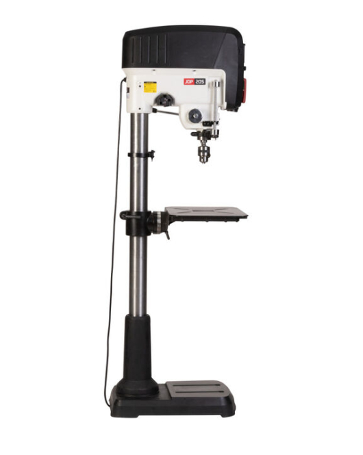 JET JDP-20S 20-Inch Smart Drill Press, Heavy-Duty Floor Drill Press with Digital Smart Control System JET JDP-20S 20-Inch Smart Drill Press, Heavy-Duty Floor Drill Press with Digital Smart Control System