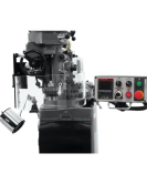 JET JTM-1050EVS2/230 Vertical Milling Machine – 10x50 Variable Speed Precision Milling Machine 230V JET JTM-1050EVS2/230 Vertical Milling Machine – 10x50 Variable Speed Precision Milling Machine 230V