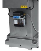 JET JTM-1050EVS2/230 Vertical Milling Machine – 10x50 Variable Speed Knee Milling Machine 230V JET JTM-1050EVS2/230 Vertical Milling Machine – 10x50 Variable Speed Knee Milling Machine 230V
