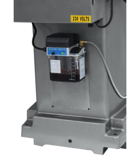 JET JTM-1050EVS2/230 Vertical Milling Machine – 10x50 Variable Speed Knee Milling Machine 230V