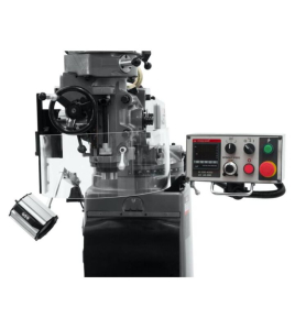 JET JTM-1050EVS2/230 Vertical Milling Machine – 10x50 Variable Speed Knee Milling Machine 230V