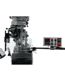 JET JTM-949EVS/230 Vertical Milling Machine – 9x49 Electronic Variable Speed Precision Mill 230V JET JTM-949EVS/230 Vertical Milling Machine – 9x49 Electronic Variable Speed Precision Mill 230V