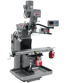 JET JTM-949EVS/230 Vertical Milling Machine – 9x49 Electronic Variable Speed Precision Mill 230V JET JTM-949EVS/230 Vertical Milling Machine – 9x49 Electronic Variable Speed Precision Mill 230V
