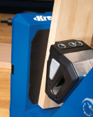 Kreg 720 Pocket-Hole Jig Pro – Professional Woodworking Joinery System