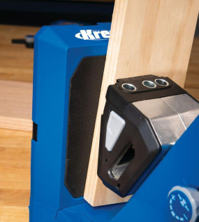 Kreg 720 Pocket-Hole Jig Pro – Professional Woodworking Joinery System
