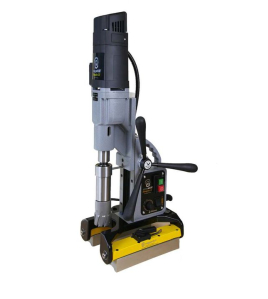 Magswitch Magnetic Drill Disruptor 55 – Portable Magnetic Drill Attachment for Safe Cutting
