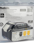 Makita 18V LXT 6.0Ah Lithium-Ion Power Tool Battery Pack – 10 Piece Bulk Set Makita 18V LXT 6.0Ah Lithium-Ion Power Tool Battery Pack – 10 Piece Bulk Set
