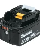 Makita 18V LXT 5Ah Lithium-Ion Power Tool Battery Pack with Fuel Gauge – 2 Pack Makita 18V LXT 5Ah Lithium-Ion Power Tool Battery Pack with Fuel Gauge – 2 Pack