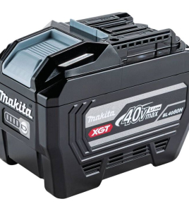 Makita 40V max XGT 8.0Ah High Power Tabless Cell Lithium-Ion Battery Pack