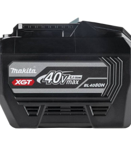Makita 40V max XGT 8.0Ah High Power Tabless Cell Lithium-Ion Battery Pack