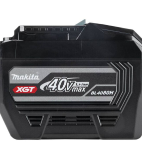 Makita 40V max XGT 8.0Ah High Power Tabless Cell Lithium-Ion Battery Pack