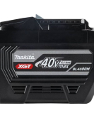 Makita 40V max XGT 8.0Ah High Power Tabless Cell Lithium-Ion Battery Pack Makita 40V max XGT 8.0Ah High Power Tabless Cell Lithium-Ion Battery Pack