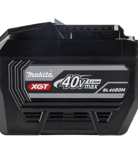 Makita 40V max XGT 8.0Ah High Power Tabless Cell Lithium-Ion Battery Pack