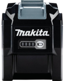 Makita 40V max XGT 8.0Ah High Power Tabless Cell Lithium-Ion Battery Pack Makita 40V max XGT 8.0Ah High Power Tabless Cell Lithium-Ion Battery Pack
