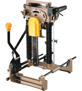 Makita Chain Mortiser, Heavy-Duty Portable Chain Mortising Machine for Precision Wood Joinery