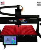 Next Wave CNC Shark HD610 PRO CNC Machine – Professional HD CNC Routing & Woodworking System