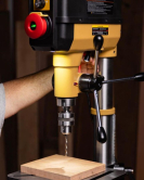 Powermatic 2815FS Variable Speed Floor Standing Drill Press – 15-Inch Variable Speed Floor Drill Press Powermatic 2815FS Variable Speed Floor Standing Drill Press – 15-Inch Variable Speed Floor Drill Press