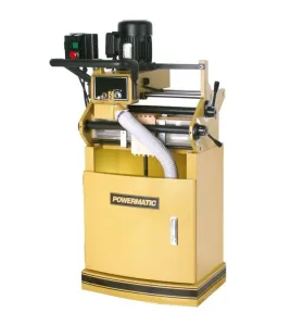 Powermatic DT45 Dovetail Machine with Manual Clamp – 1HP, 230V Single Phase Precision Joinery Machine