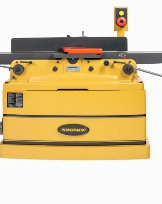 Powermatic PJ-882HHT Jointer 2HP 1PH 230V HH ARMORGLIDE – 8-Inch Professional Helical Head Jointer with ArmorGlide Tables Powermatic PJ-882HHT Jointer 2HP 1PH 230V HH ARMORGLIDE – 8-Inch Professional Helical Head Jointer with ArmorGlide Tables