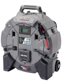Ridgid KM-1004 FlexShaft Milling Machine – 120V 60Hz, 1-1/4" to 4" Capacity (Bare Tool) Ridgid KM-1004 FlexShaft Milling Machine – 120V 60Hz, 1-1/4" to 4" Capacity (Bare Tool)