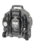 Ridgid KM-1004 FlexShaft Milling Machine – 120V 60Hz, 1-1/4" to 4" Capacity (Bare Tool) Ridgid KM-1004 FlexShaft Milling Machine – 120V 60Hz, 1-1/4" to 4" Capacity (Bare Tool)