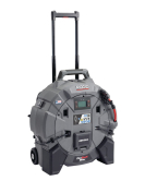 Ridgid KM-1004 FlexShaft Milling Machine – 120V 60Hz, 1-1/4" to 4" Capacity (Bare Tool) Ridgid KM-1004 FlexShaft Milling Machine – 120V 60Hz, 1-1/4" to 4" Capacity (Bare Tool)