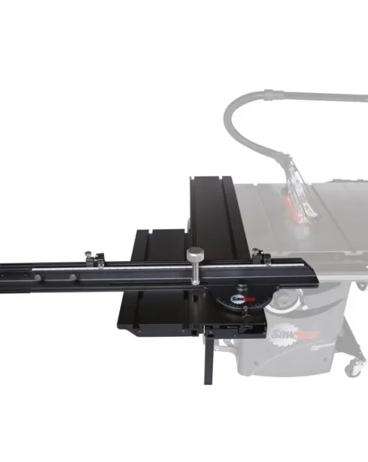 SawStop Sliding Crosscut Table Attachment – Precision Woodworking Miter & Crosscut System SawStop Sliding Crosscut Table Attachment – Precision Woodworking Miter & Crosscut System