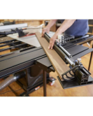 SawStop Sliding Crosscut Table Attachment – Precision Woodworking Miter & Crosscut System SawStop Sliding Crosscut Table Attachment – Precision Woodworking Miter & Crosscut System