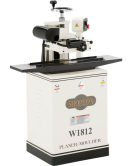 Shop Fox 240V 2HP 7 Inch Variable Speed Planer Moulder with Stand – 7-Inch Variable Speed Thickness Planer & Moulder Shop Fox 240V 2HP 7 Inch Variable Speed Planer Moulder with Stand – 7-Inch Variable Speed Thickness Planer & Moulder