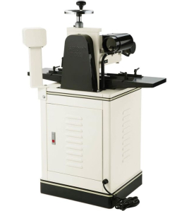 Shop Fox 240V 2HP 7 Inch Variable Speed Planer Moulder with Stand – 7-Inch Variable Speed Thickness Planer &amp; Moulder