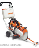 STIHL FW 20 Cutquik Cart Heavy-Duty Cut-Off Saw Guide Trolley for Concrete Cutting STIHL FW 20 Cutquik Cart Heavy-Duty Cut-Off Saw Guide Trolley for Concrete Cutting
