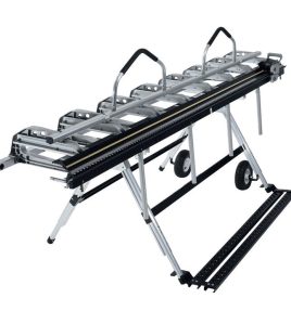 Tapco 10'6in MAX-I-MUM II XL System – Professional Aluminum Brake &amp; Sheet Metal Bending System